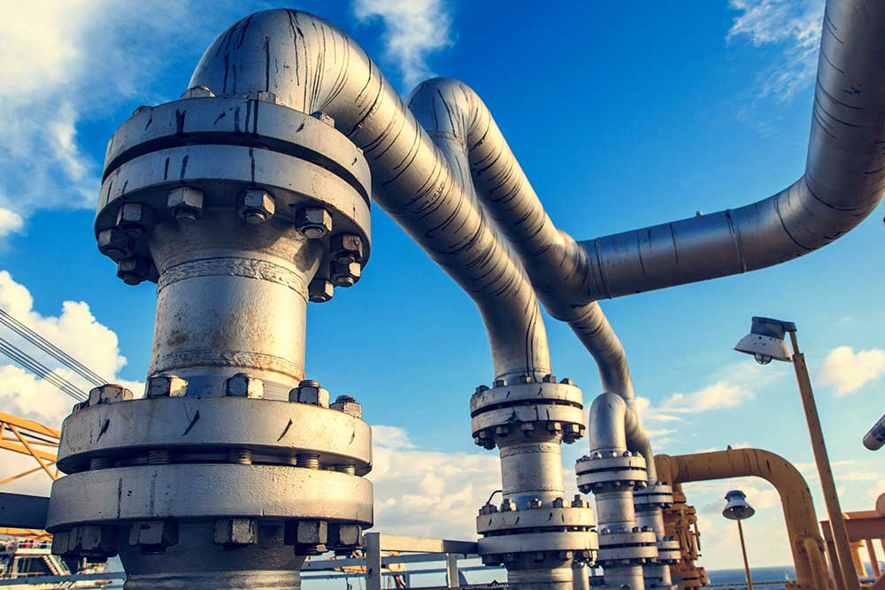 درباره ما Pipe Line Technologies